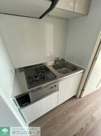 ルフレイムーブル立川の物件内観写真